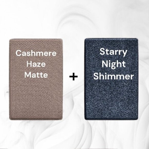 Cashmere Haze - Bundle 2 Chromafusion Eye Shadow  - Choose Your Combo - Picture 13 of 15